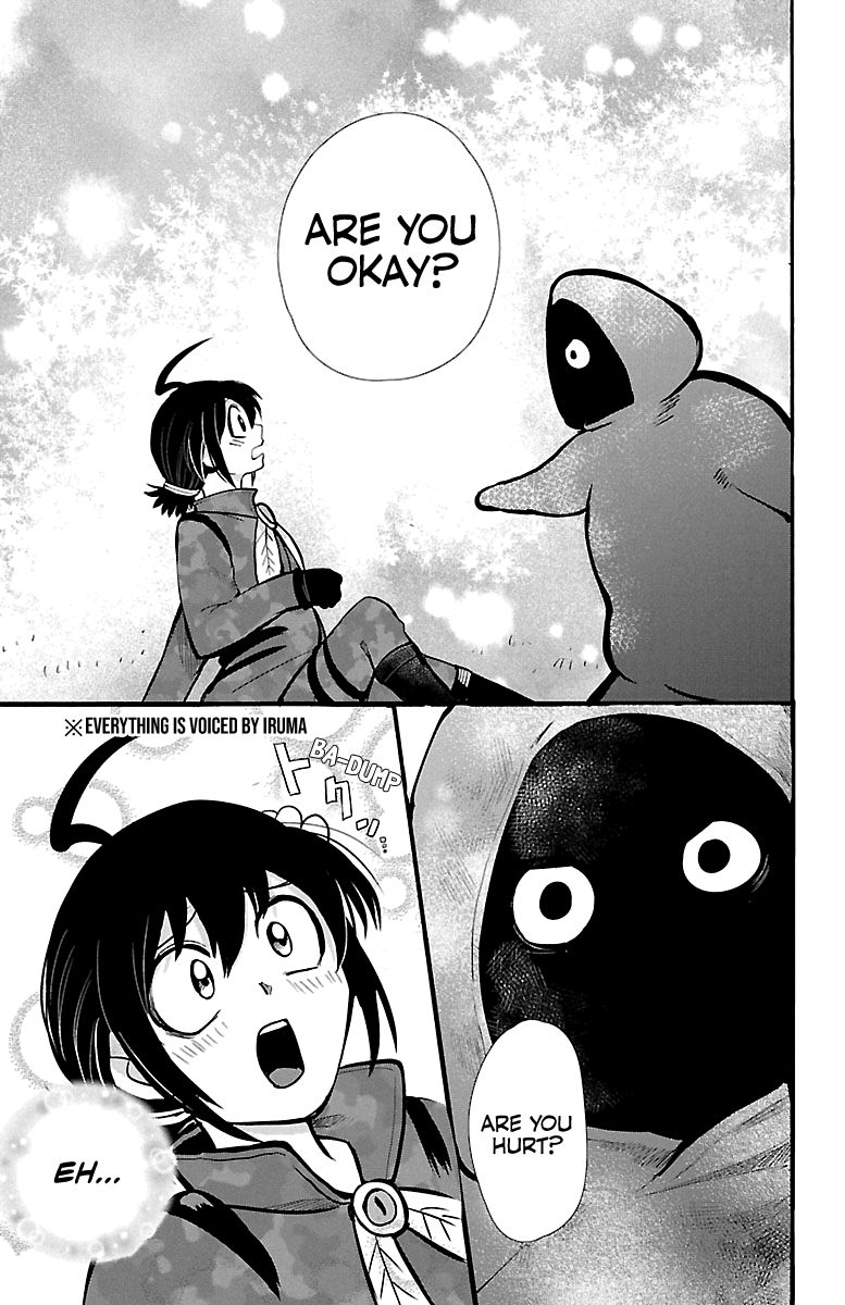 Mairimashita! Iruma-kun, Chapter 121 image 13